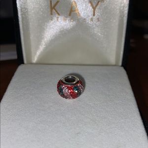 CHRISTMAS PANDORA